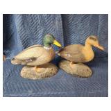 Flambeau plastic mallard dcuk enticer decoys