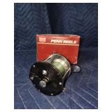Penn Reels 209 level wind fishing reel 2