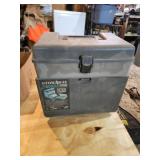 Plano stowaway tackle systems tackle box with