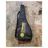 Hi-Tech fishing Iceman combo case, includes two