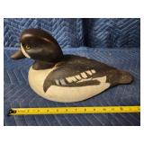 Jacduck high density cork duck decoy - Barrows