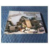 The art in making decoys, form and sculpture book