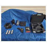 SIG SAUER 380 P238 HANDGUN, comes with 3 clips,