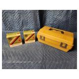 Vintage Ducks Unlimited 84-85 Federal plastic