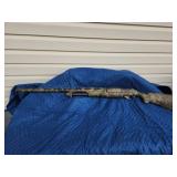 BENNELI NOVA CAMOFLAUGE 12 GA PUMP SHOTGUN