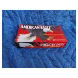 320 ROUNDS AMERICAN EAGLE 40 CAL AMMO