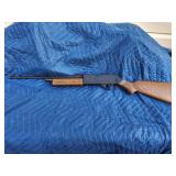 CROSSMAN 760 PUMPMASTER BB/PELLET GUN