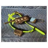 DT Systems Inc. dog training collar