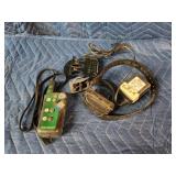 Garmin Sport Basic G3 dog training collar