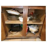Kitchen cabinet clean out, must take everything