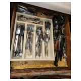 Kitchen drawer clean out, must take everything