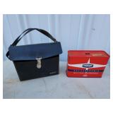 Vintage Eveready no. 564 rechargeable battery