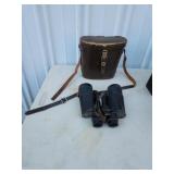 Vintage Stellar 7 x 50 binoculars