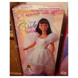 Barbie Collector Doll - My Size Bride Barbie