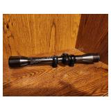 Challenger rifle scope