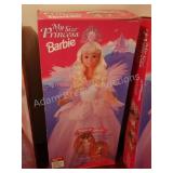 Barbie Collector Doll - My Size Princess Barbie