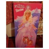 Barbie Collector Doll - My Size Princess Barbie