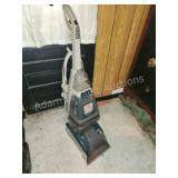 Hoover SteamVac floor cleaner