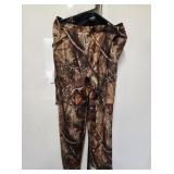 SCENT BLOCKER MENS CAMO PANTS, SIZE L
