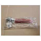 NEW TOP LINK END, CAT 1,  R.H. THREAD