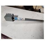 GROUND TECH GROUND MASTER POST SYSTEM