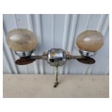 Antique vintage Humphrey General Gaslight Co