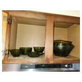 Kitchen cabinet clean out, must take everything