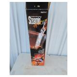 In-Sink-Erator steaming hot instant hot water