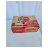 Vintage Kumco electric socks