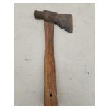 Antique vintage Hatchet