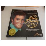 The Elvis Presley story limited edition