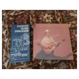 Ernest Tubb and Country Music Cavalcade music CDs
