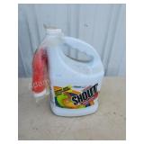 1 gallon Shout stain remover