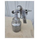 Vintage Craftsman air sprayer