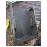 Pendaliner truck bed liner, 59.5 x 74.25