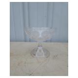 Bag of decorative plastic dishware, ideal for