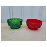 Bag of decorative plastic dishware, ideal for