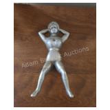 Vintage cast boot puller