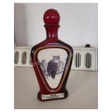 Vintage Jim Beam Kentucky straight bourbon