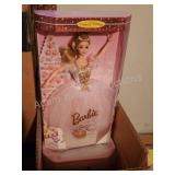 Barbie Collector Doll - Barbie as the Sugar