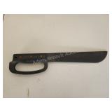 Blackie Collins 17-in machete