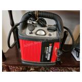 Black & Decker start it jump starter