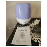 Simple taste humidifier