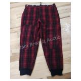 Vintage Woolrich hunting pants, size 38, does