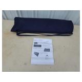 Mountain Green portable canvas cot