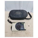 Vivitar Focus free pn2011 35mm camera