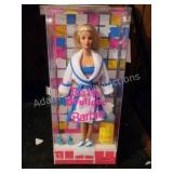 Barbie Collector Doll -  bath Boutique Barbie