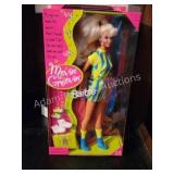 Barbie Collector Doll - Movin Groovin Barbie