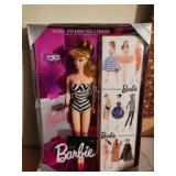 Barbie Collector Doll - 35th anniversary Barbie,