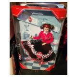 Barbie Collector Doll - Coca-Cola Barbie